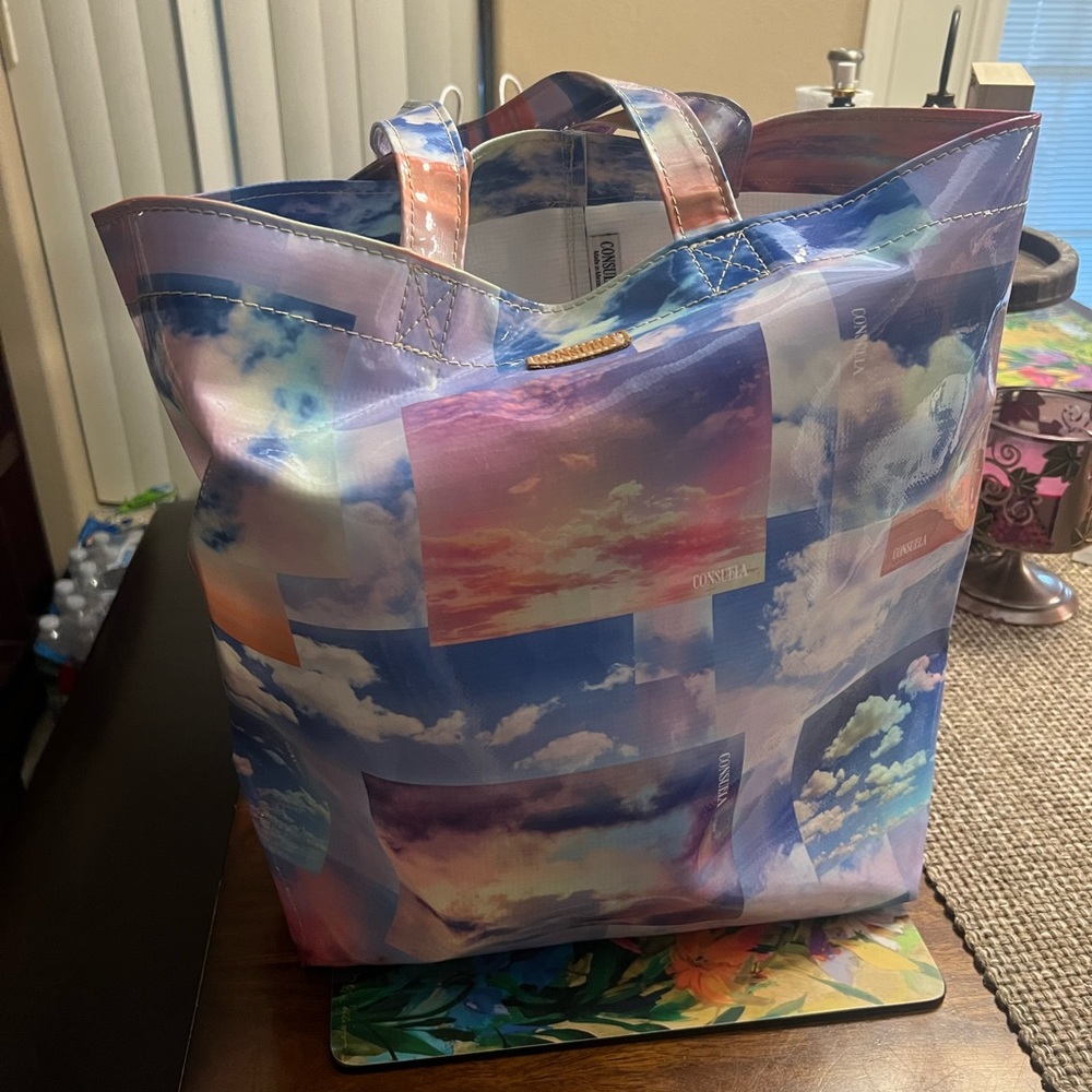 Consuela Basic bag